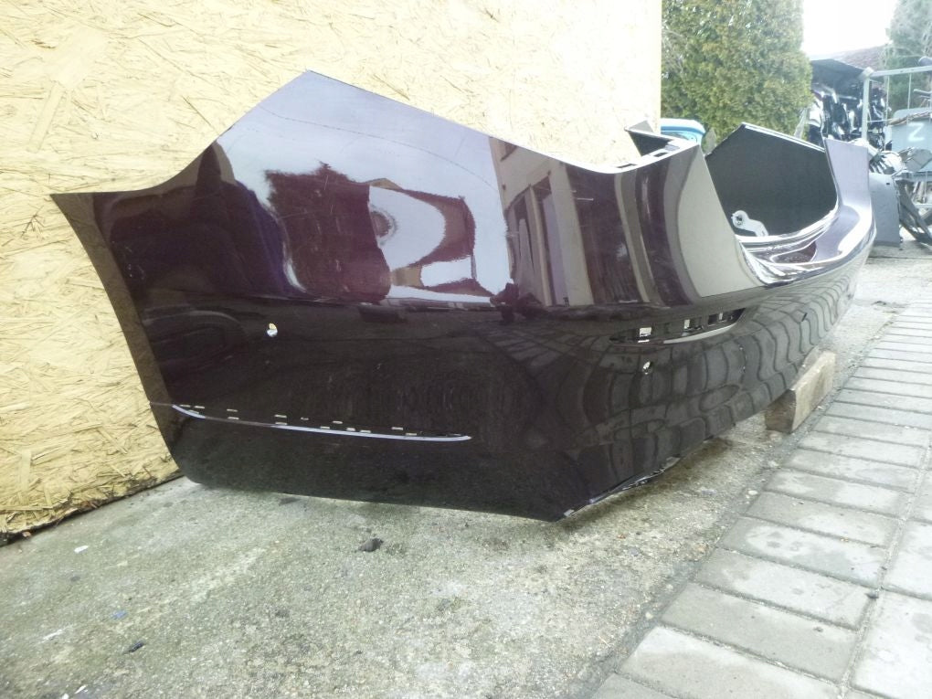 MERCEDES S CLASS W223 223 2021- Rear Bumper