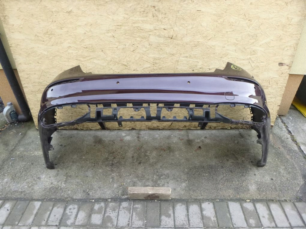 MERCEDES S CLASS W223 223 2021- Rear Bumper