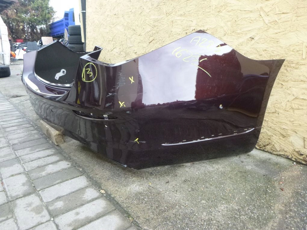 MERCEDES S CLASS W223 223 2021- Rear Bumper