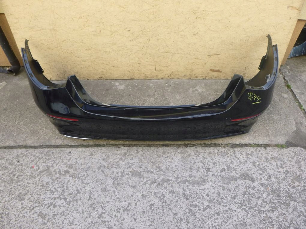 MERCEDES S CLASS W223 223 2021- Rear Bumper