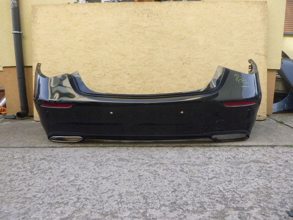 MERCEDES S CLASS W223 223 2021- Rear Bumper