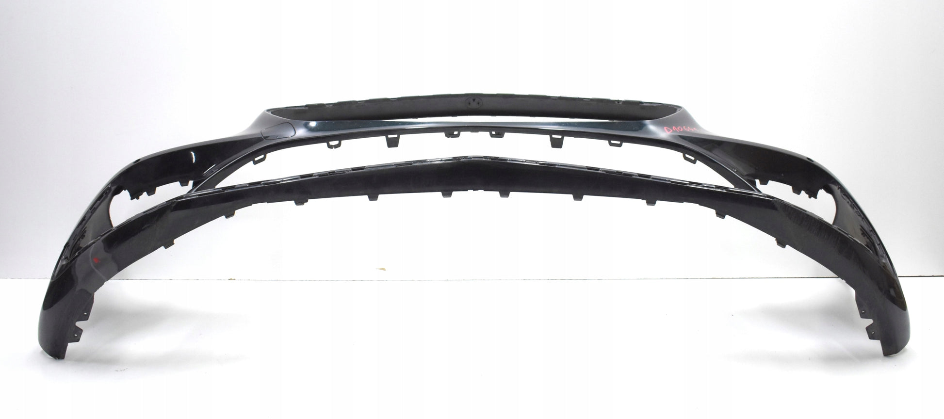 MERCEDES S-CLASS W223 AMG FRONT BUMPER ORG