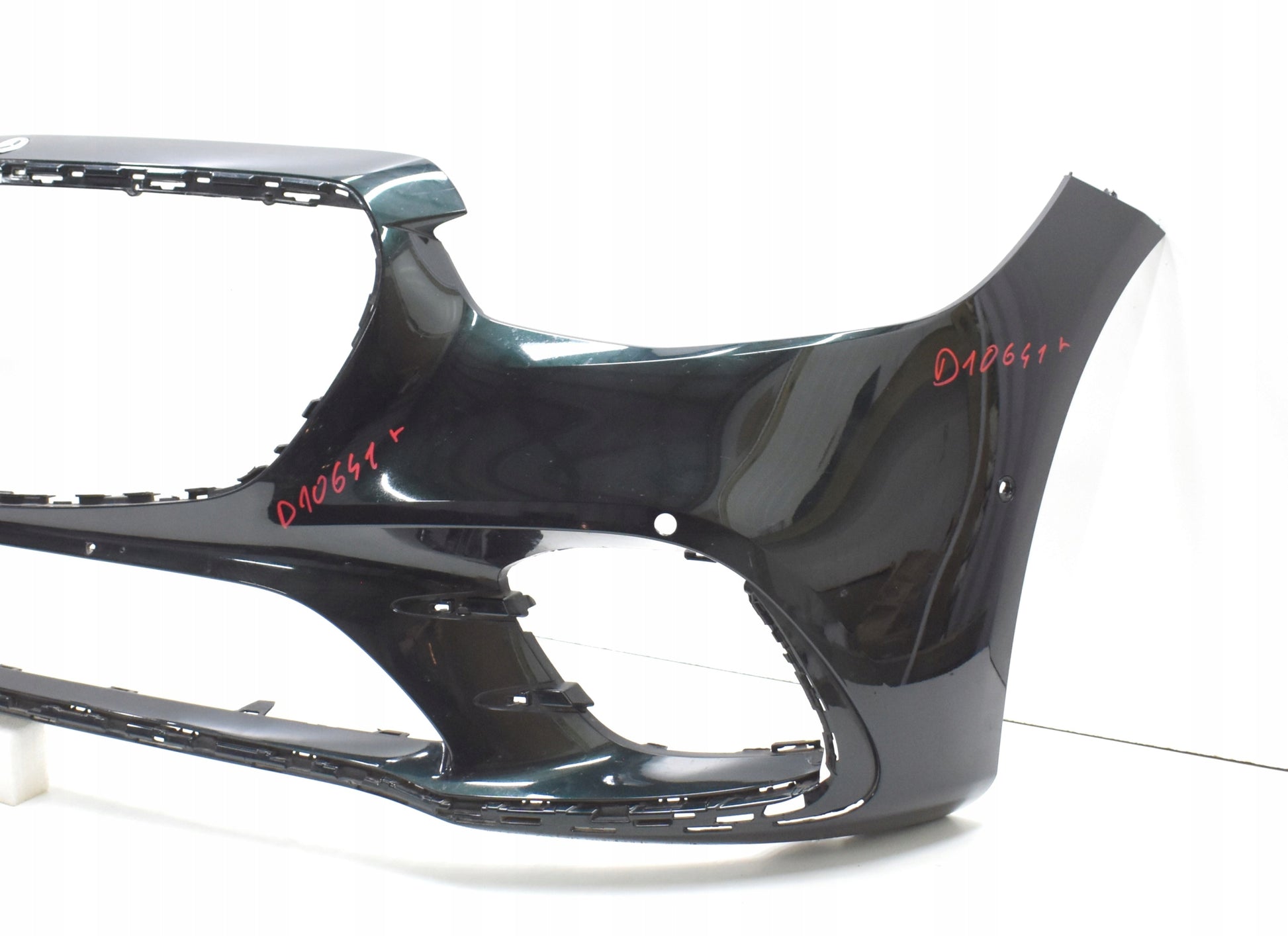 MERCEDES S-CLASS W223 AMG FRONT BUMPER ORG