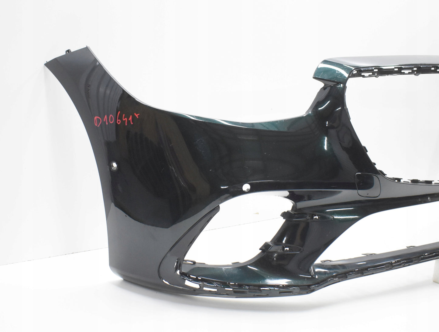 MERCEDES S-CLASS W223 AMG FRONT BUMPER ORG