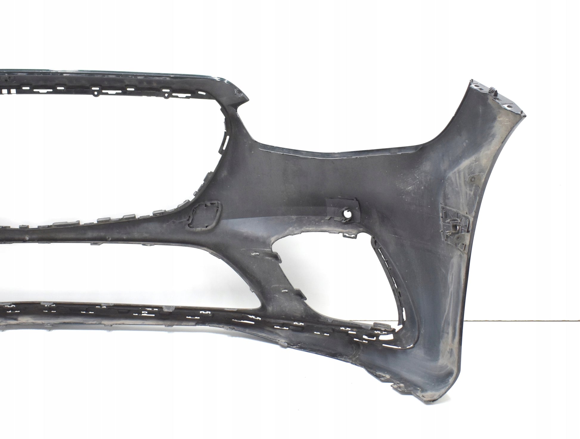 MERCEDES S-CLASS W223 AMG FRONT BUMPER ORG