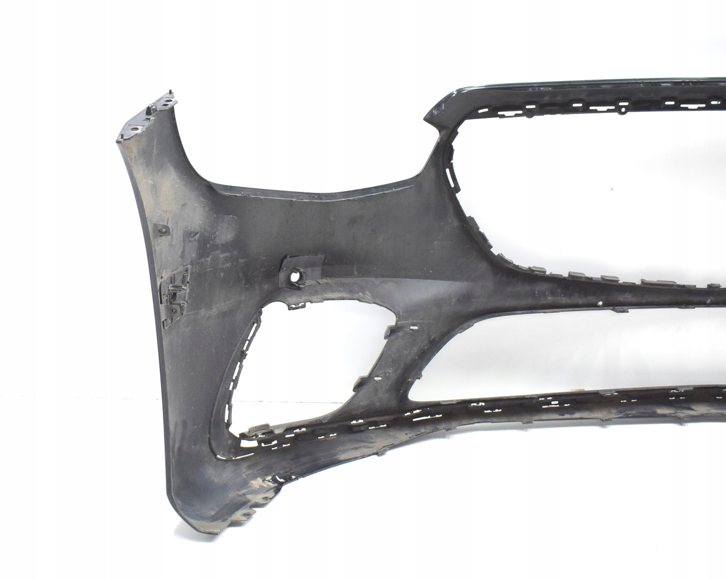 MERCEDES S-CLASS W223 AMG FRONT BUMPER ORG