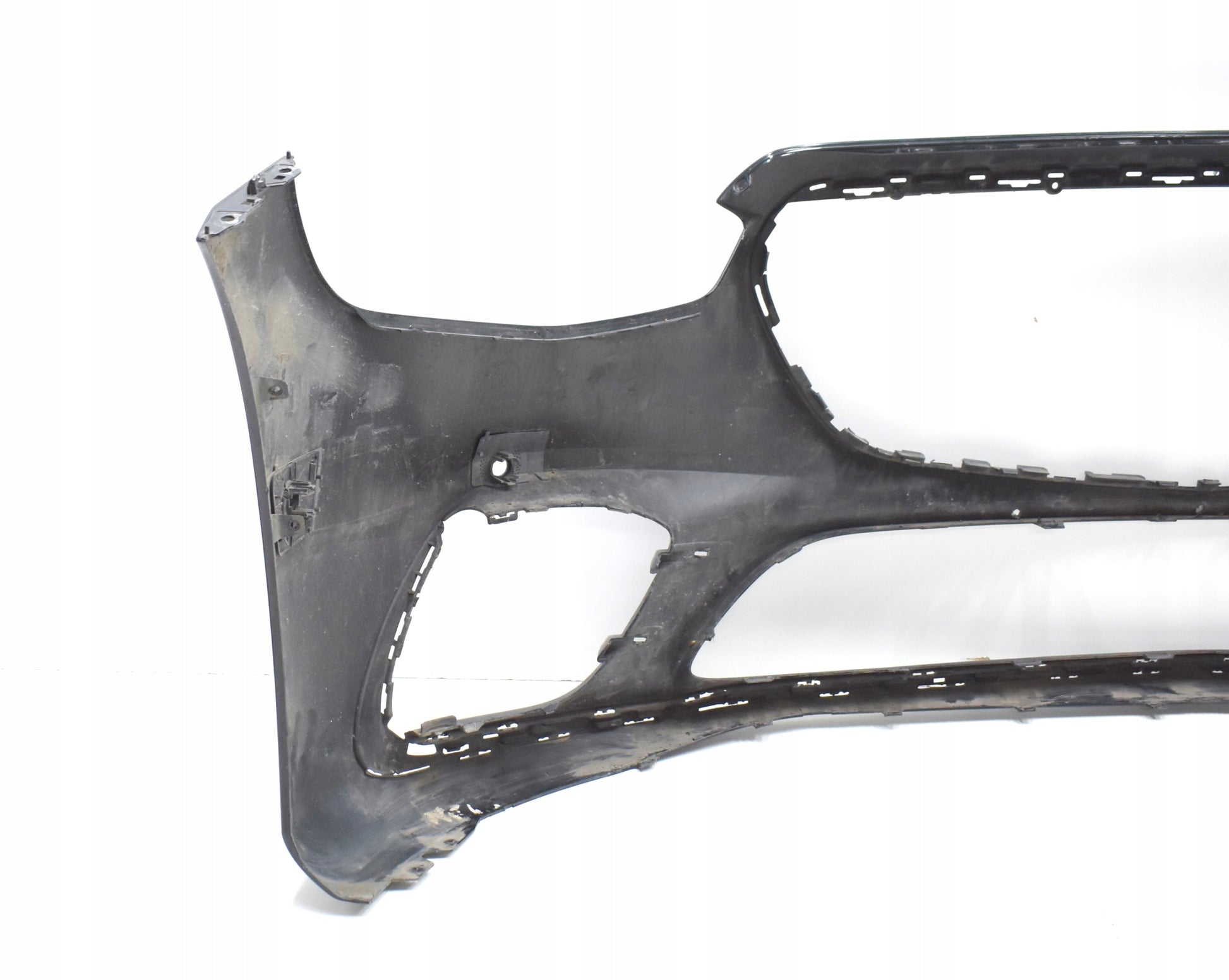 MERCEDES S-CLASS W223 AMG FRONT BUMPER ORG