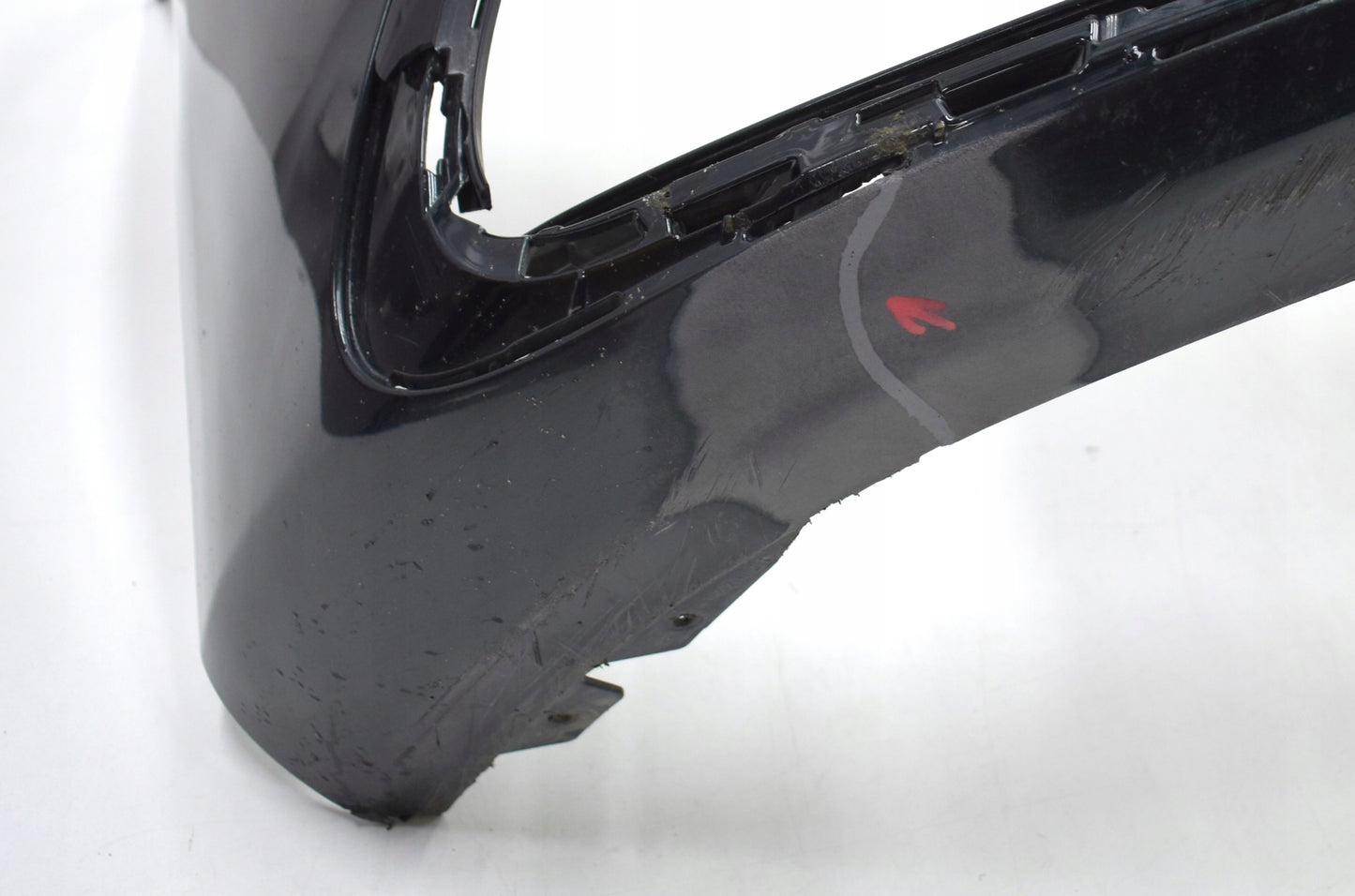 MERCEDES S-CLASS W223 AMG FRONT BUMPER ORG