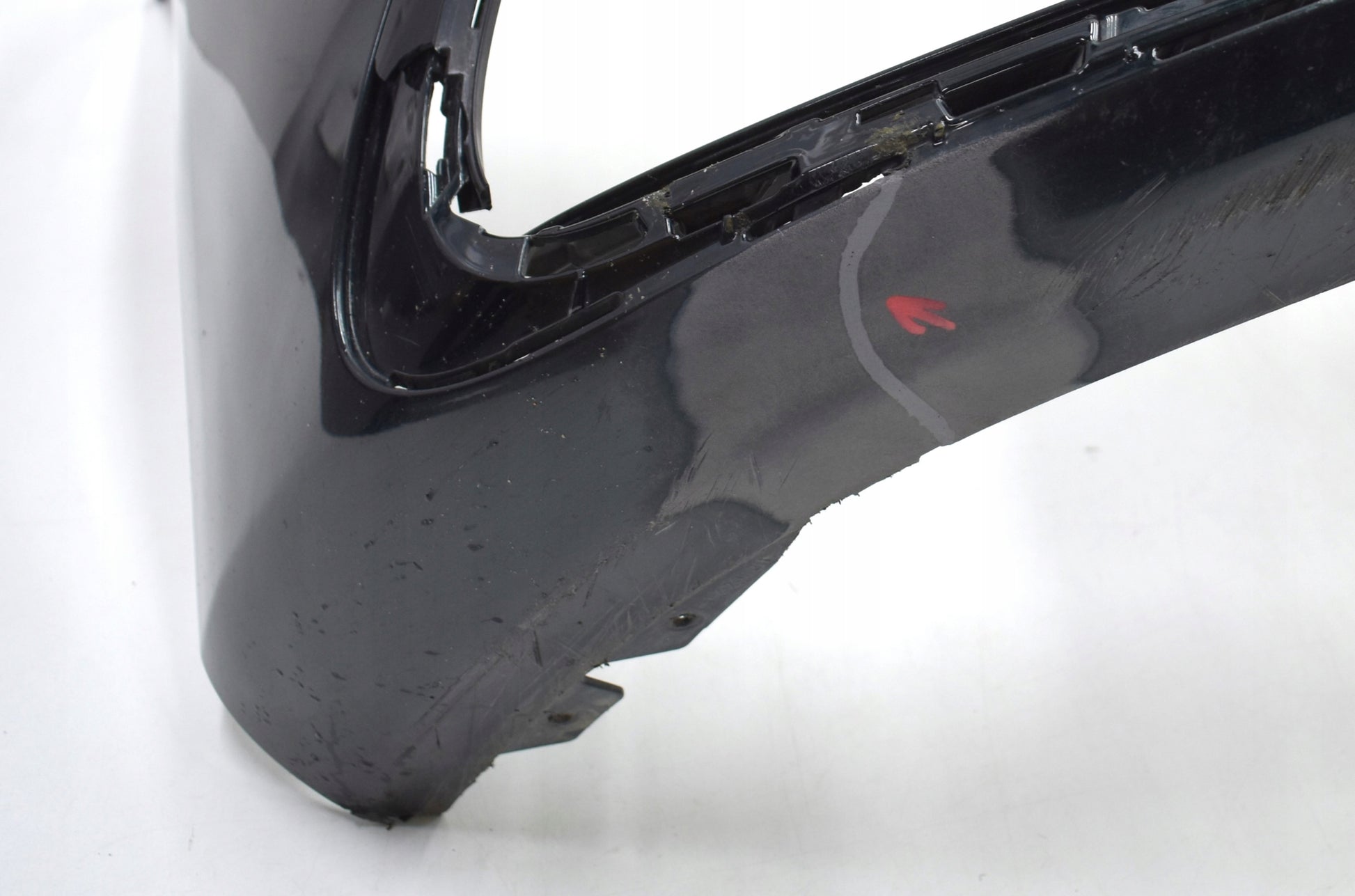 MERCEDES S-CLASS W223 AMG FRONT BUMPER ORG