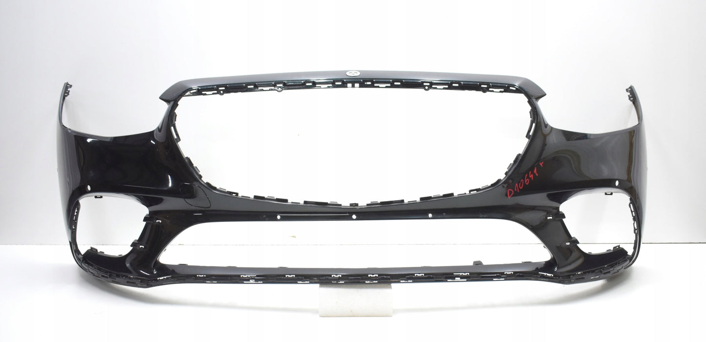 MERCEDES S-CLASS W223 AMG FRONT BUMPER ORG