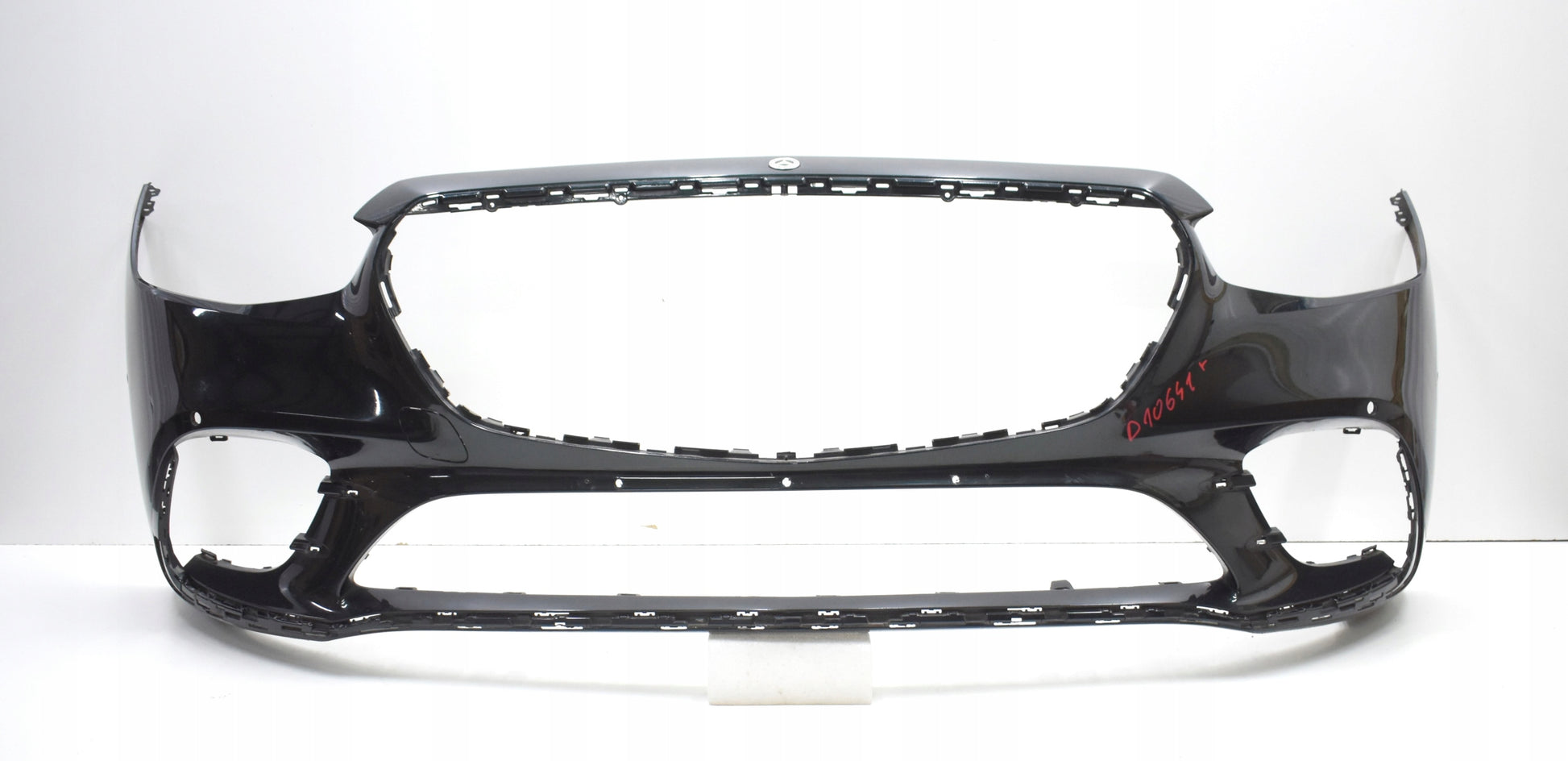 MERCEDES S-CLASS W223 AMG FRONT BUMPER ORG