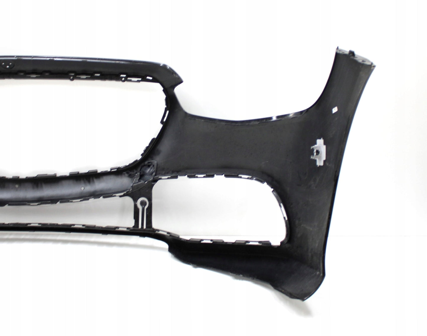 MERCEDES S CLASS W223 FRONT BUMPER ORG STANDARD