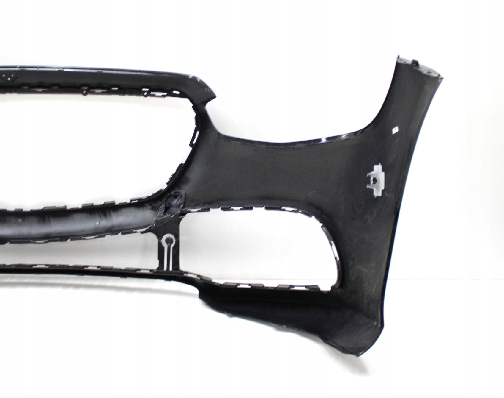 MERCEDES S CLASS W223 FRONT BUMPER ORG STANDARD