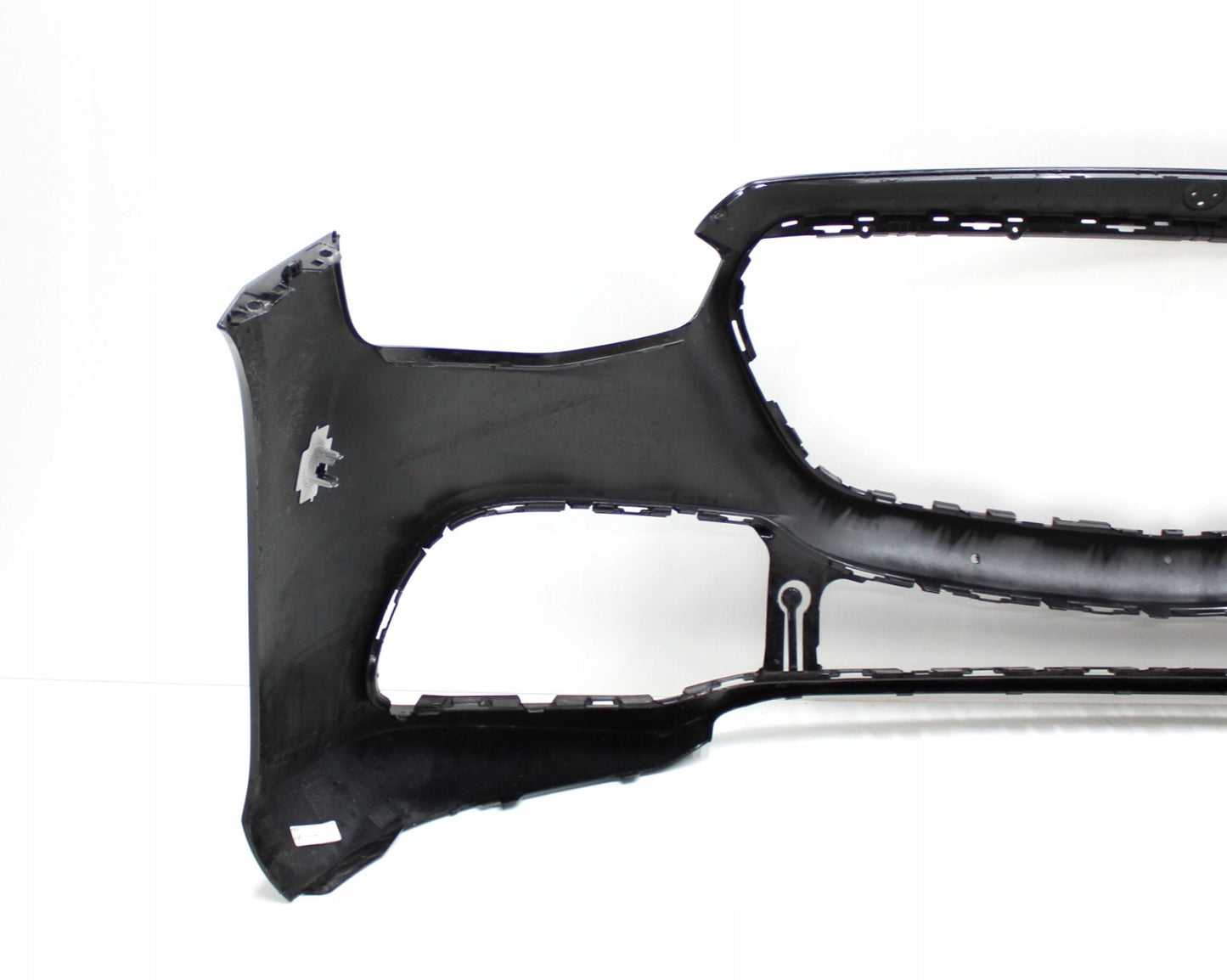 MERCEDES S CLASS W223 FRONT BUMPER ORG STANDARD