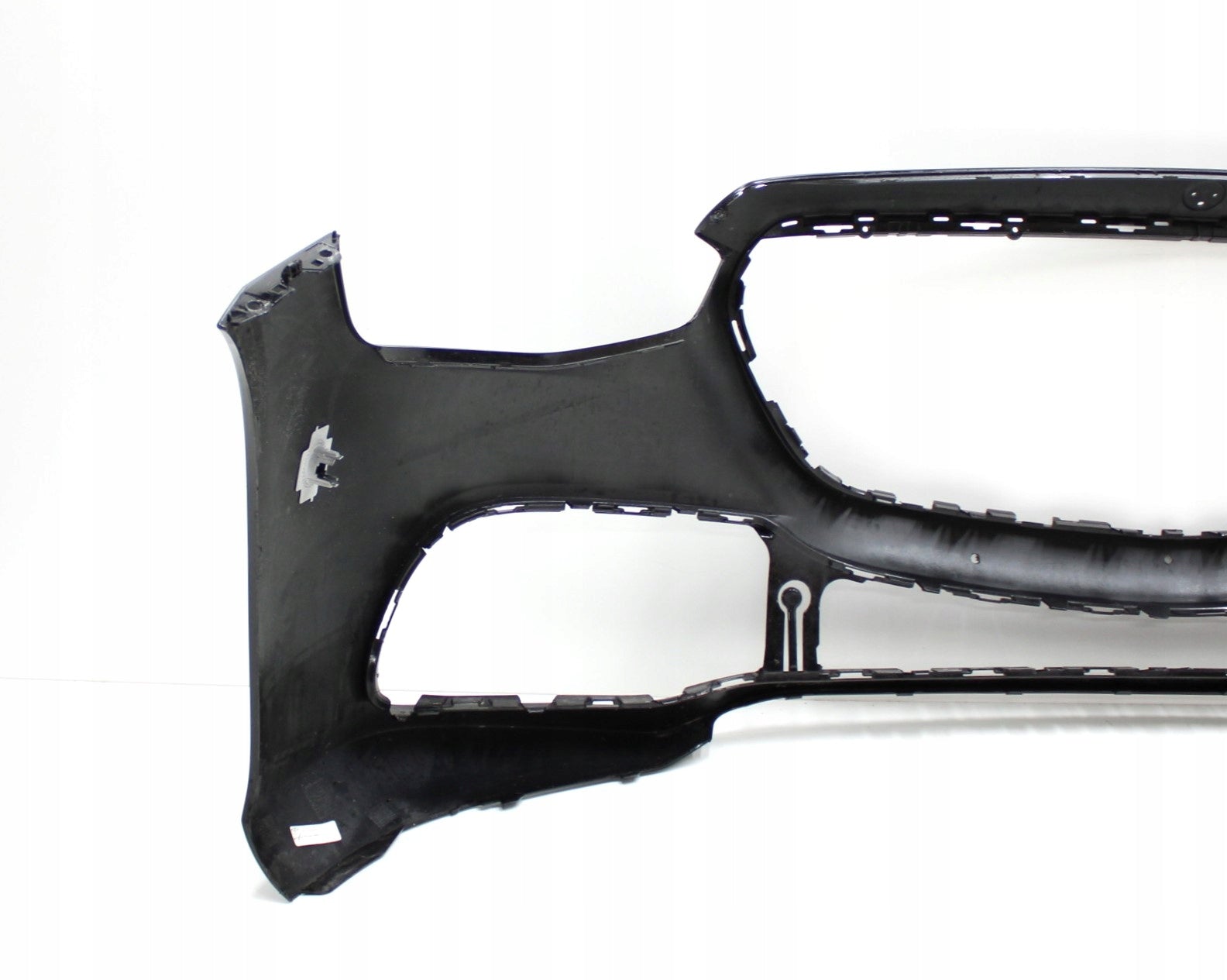 MERCEDES S CLASS W223 FRONT BUMPER ORG STANDARD