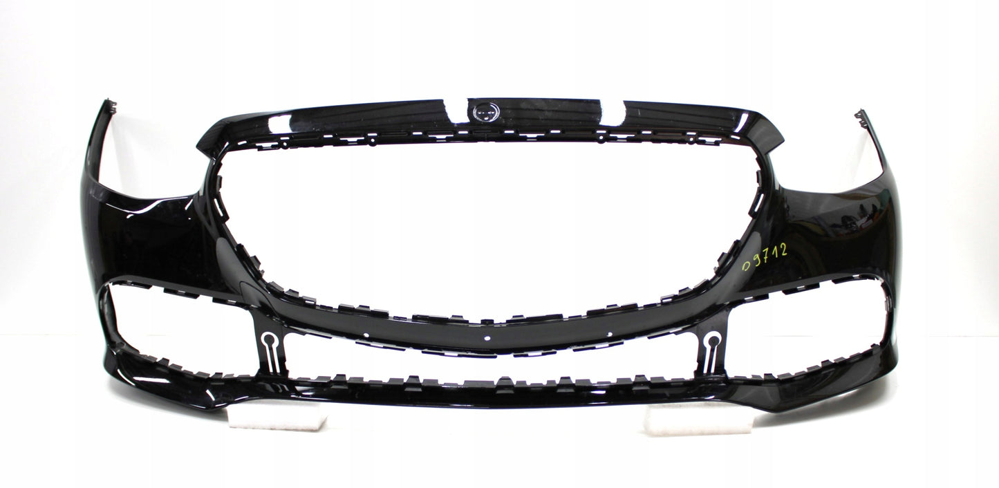 MERCEDES S CLASS W223 FRONT BUMPER ORG STANDARD