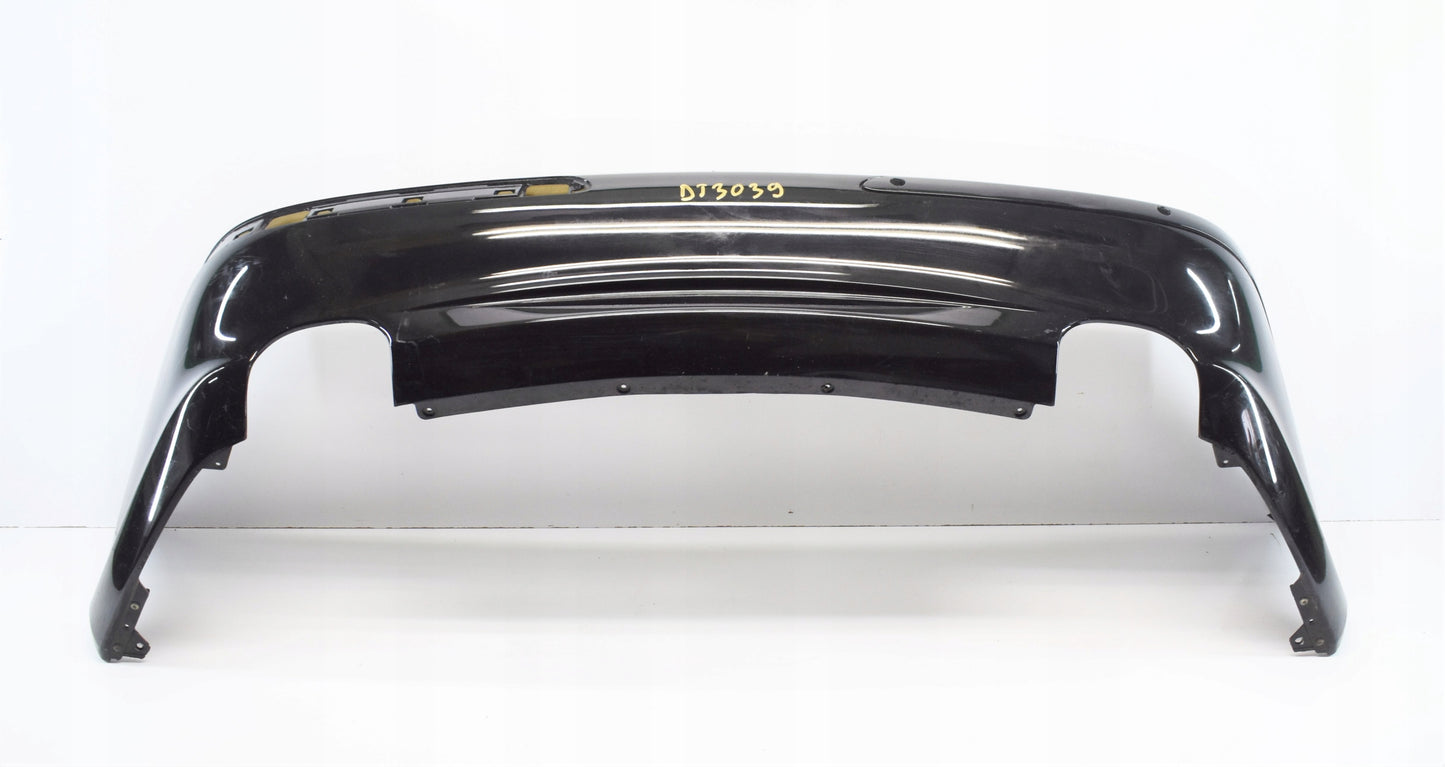 MERCEDES SL W230 REAR BUMPER EXCELLENT CONDITION ORG