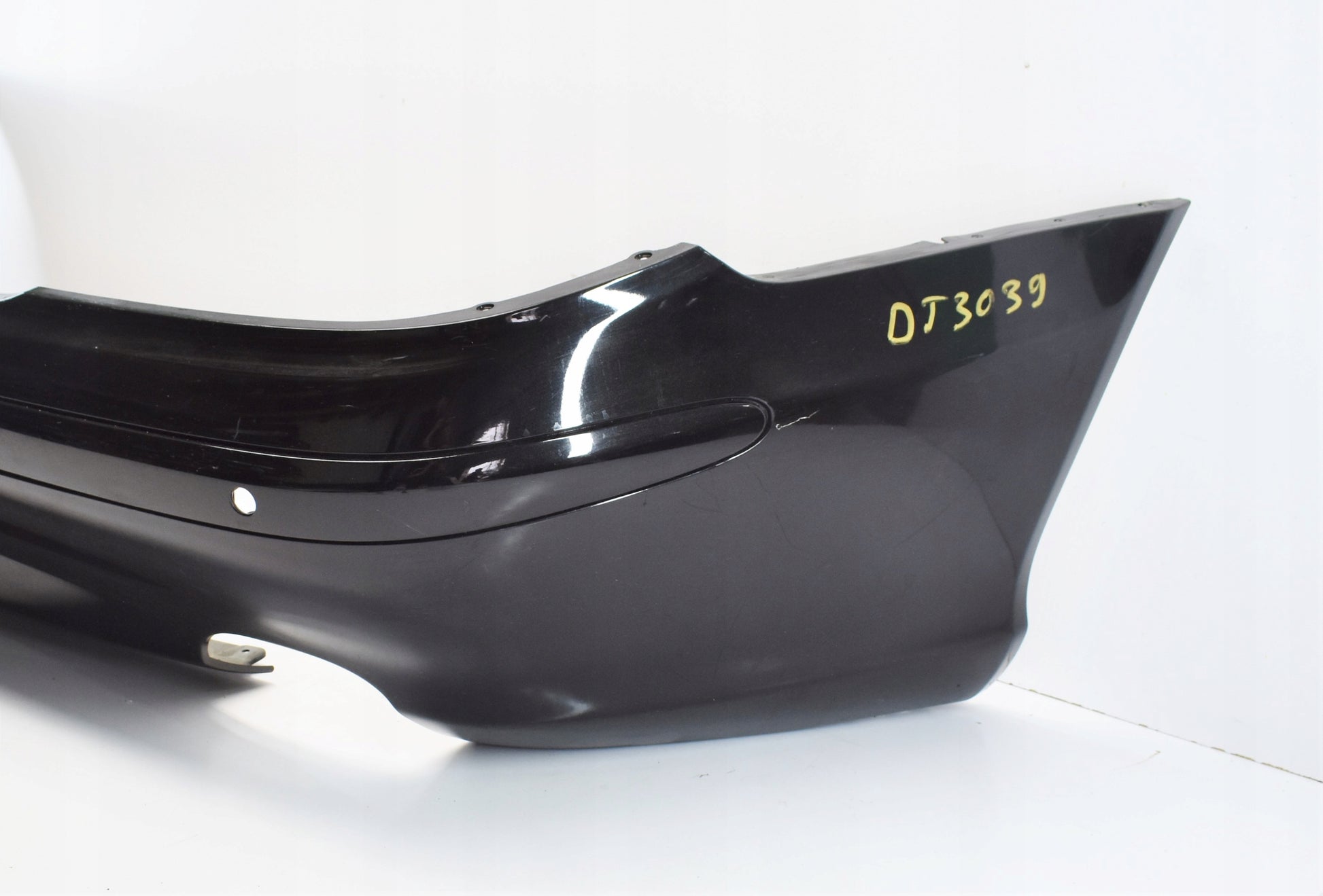 MERCEDES SL W230 REAR BUMPER EXCELLENT CONDITION ORG