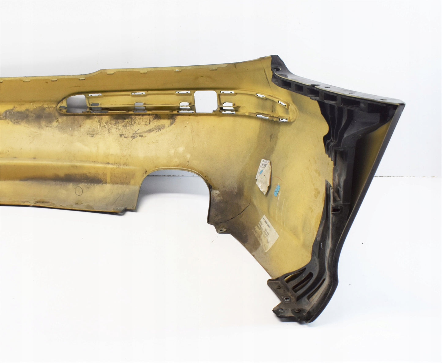 MERCEDES SL W230 REAR BUMPER EXCELLENT CONDITION ORG