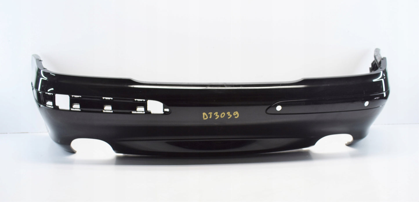 MERCEDES SL W230 REAR BUMPER EXCELLENT CONDITION ORG