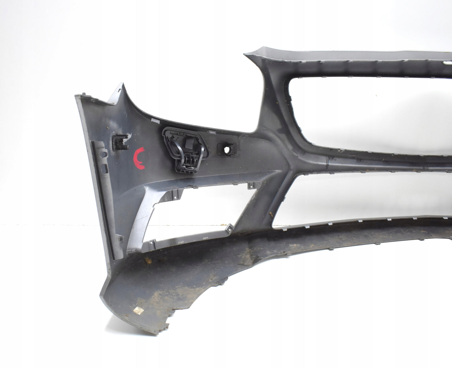 MERCEDES SL W231 AMG FRONT BUMPER ORG