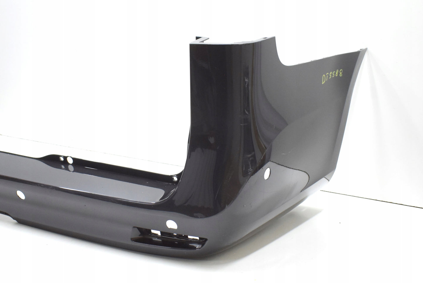 MERCEDES VITO W447 REAR BUMPER ORIGINAL PAINT