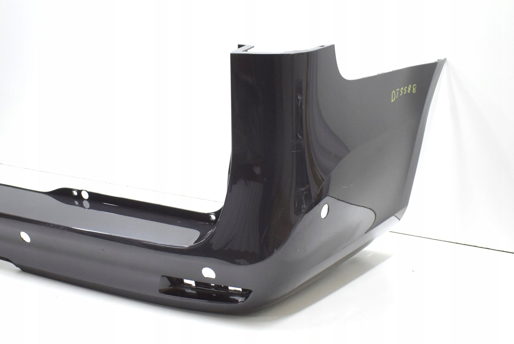 MERCEDES VITO W447 REAR BUMPER ORIGINAL PAINT