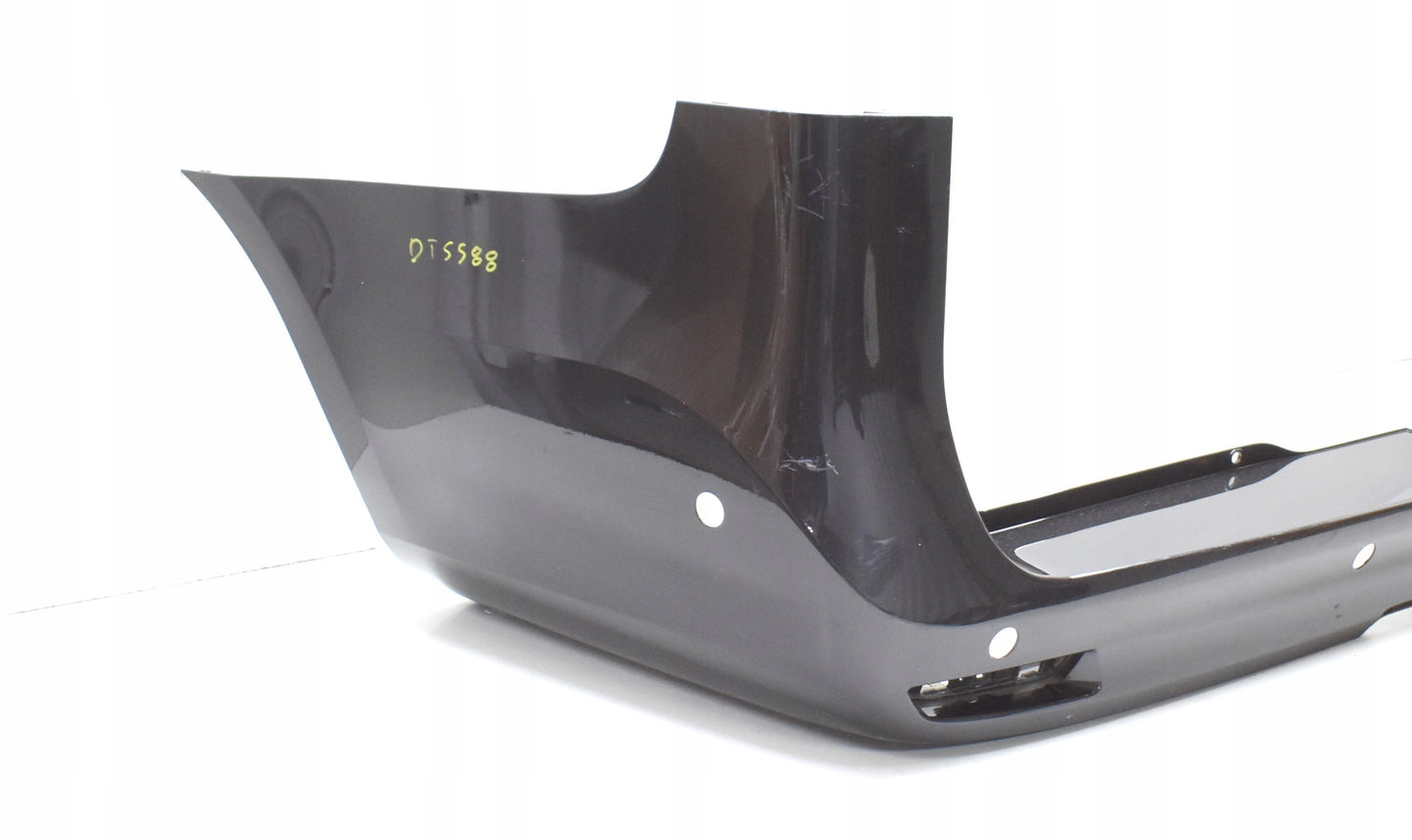 MERCEDES VITO W447 REAR BUMPER ORIGINAL PAINT