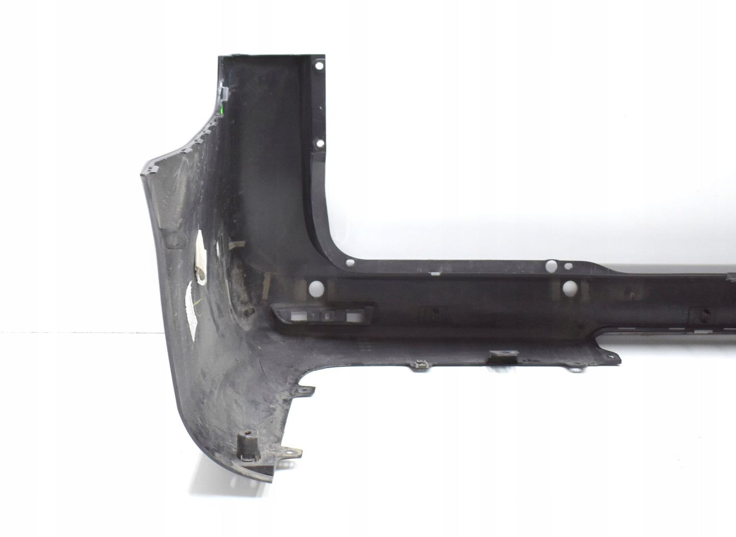 MERCEDES VITO W447 REAR BUMPER ORIGINAL PAINT