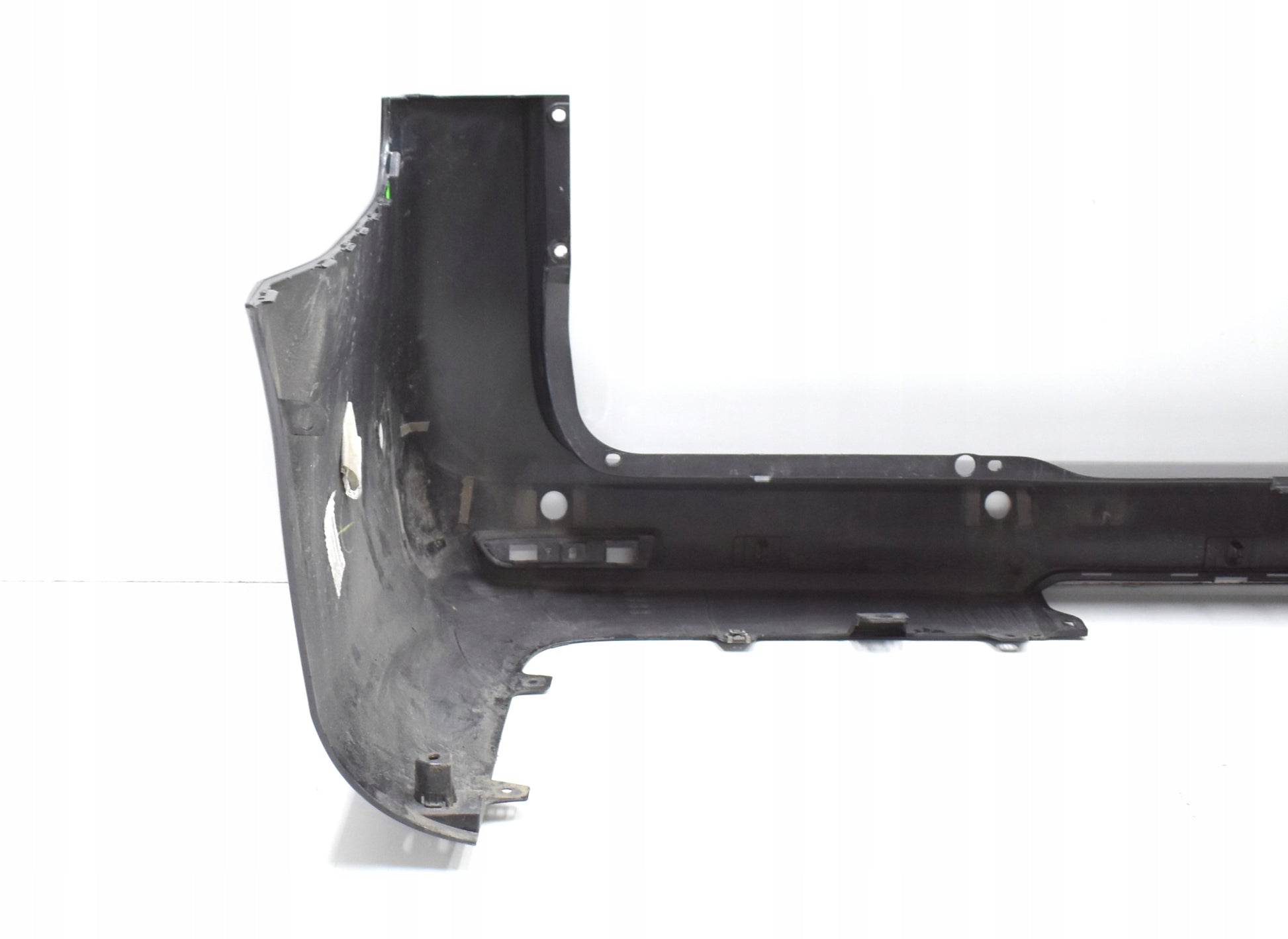 MERCEDES VITO W447 REAR BUMPER ORIGINAL PAINT