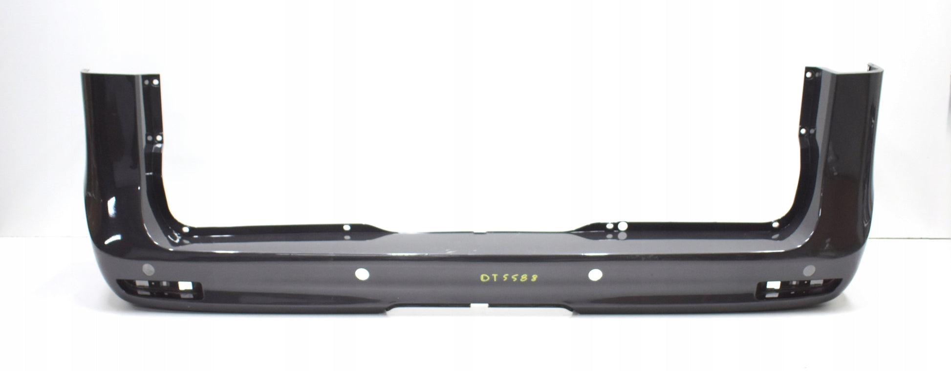 MERCEDES VITO W447 REAR BUMPER ORIGINAL PAINT