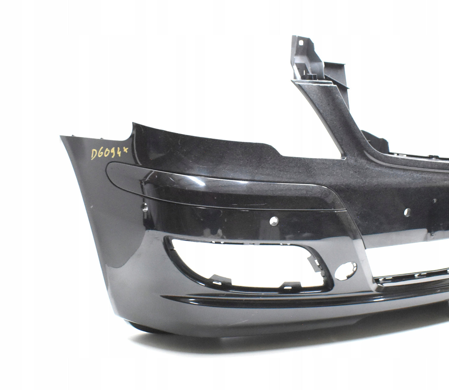 MERCEDES VITO W639 A639 FRONT BUMPER ORG