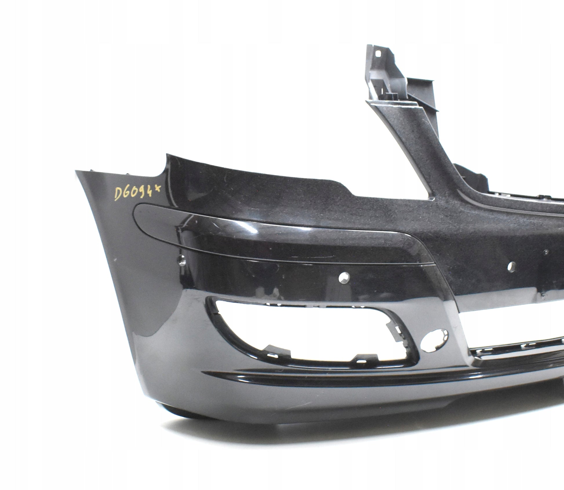 MERCEDES VITO W639 A639 FRONT BUMPER ORG
