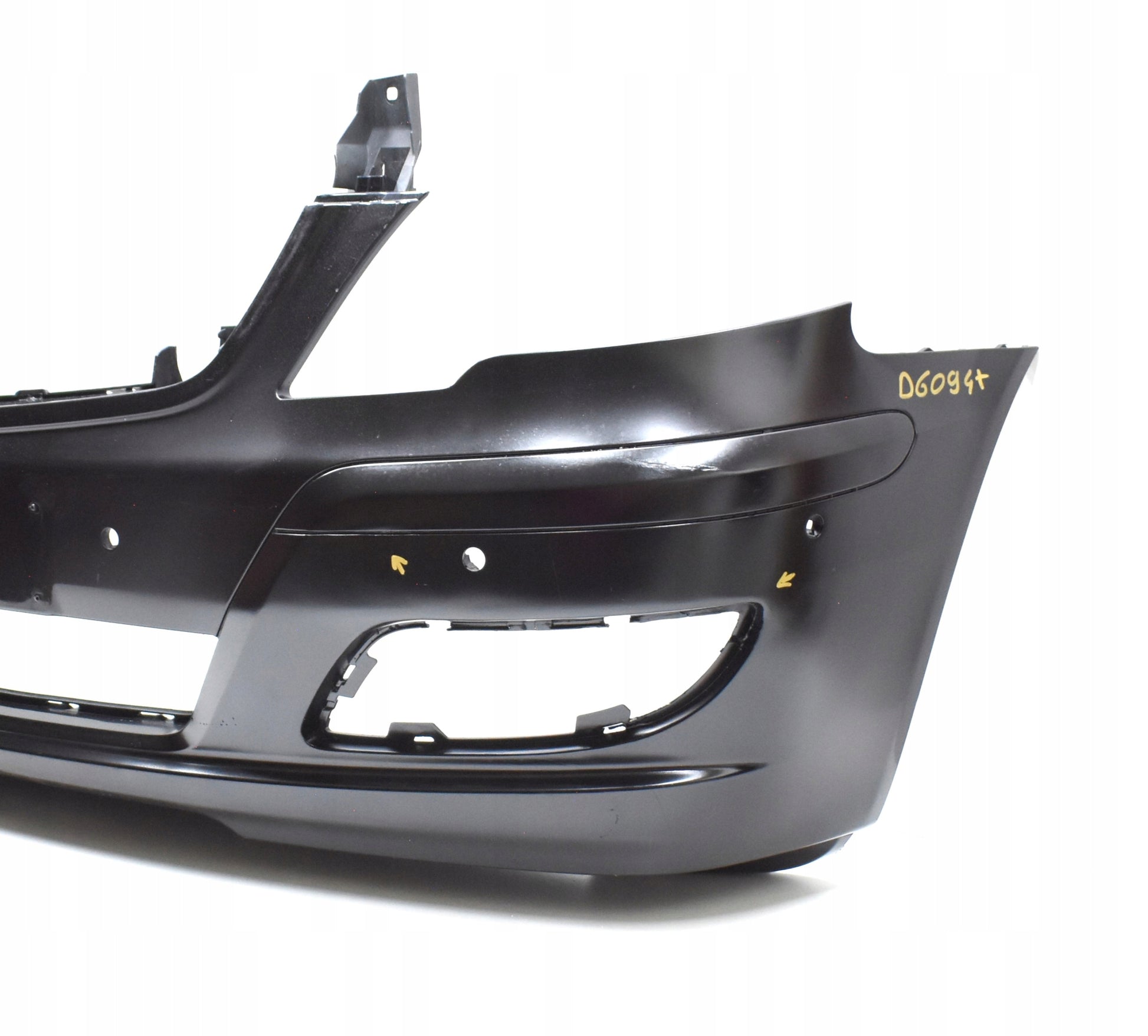 MERCEDES VITO W639 A639 FRONT BUMPER ORG