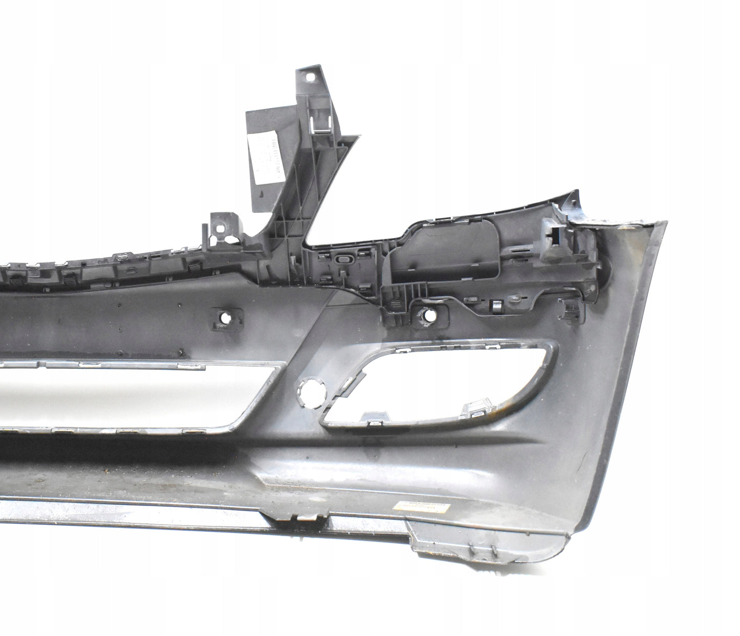 MERCEDES VITO W639 A639 FRONT BUMPER ORG