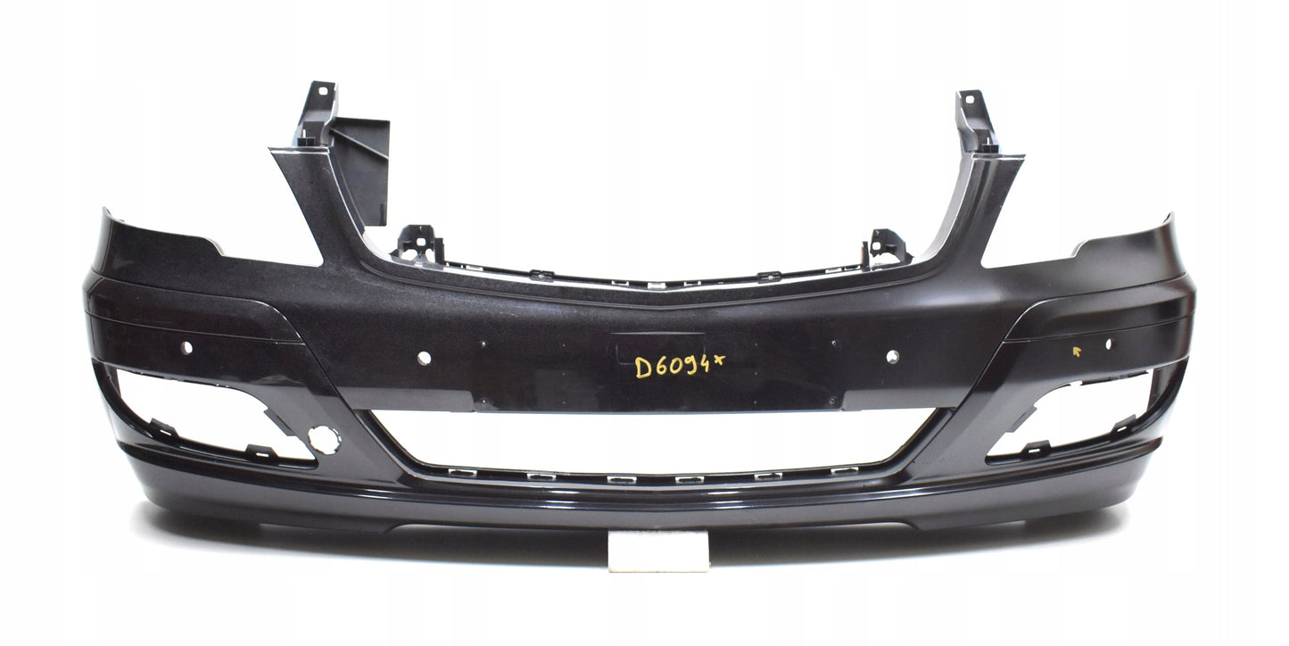 MERCEDES VITO W639 A639 FRONT BUMPER ORG