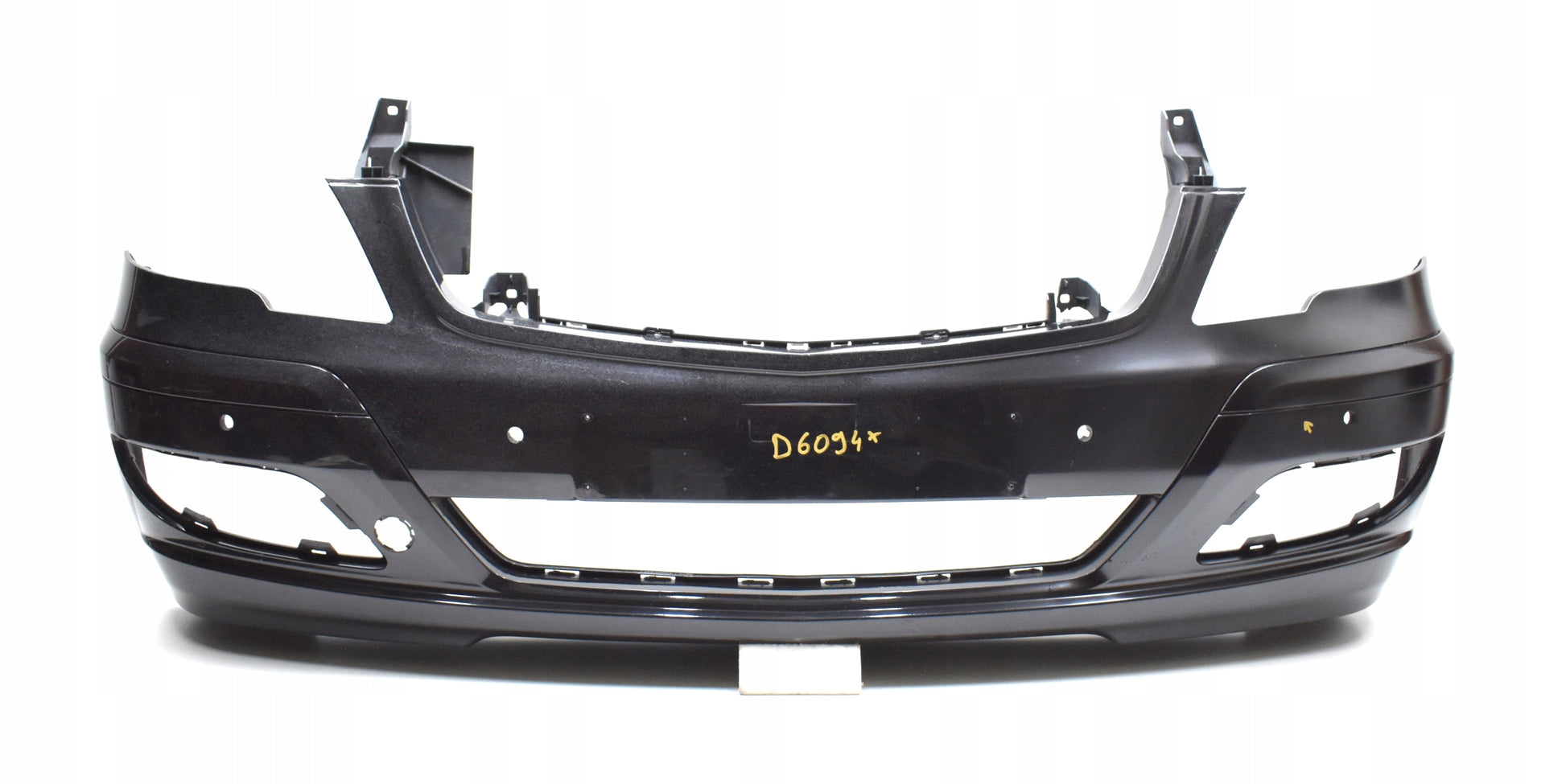 MERCEDES VITO W639 A639 FRONT BUMPER ORG