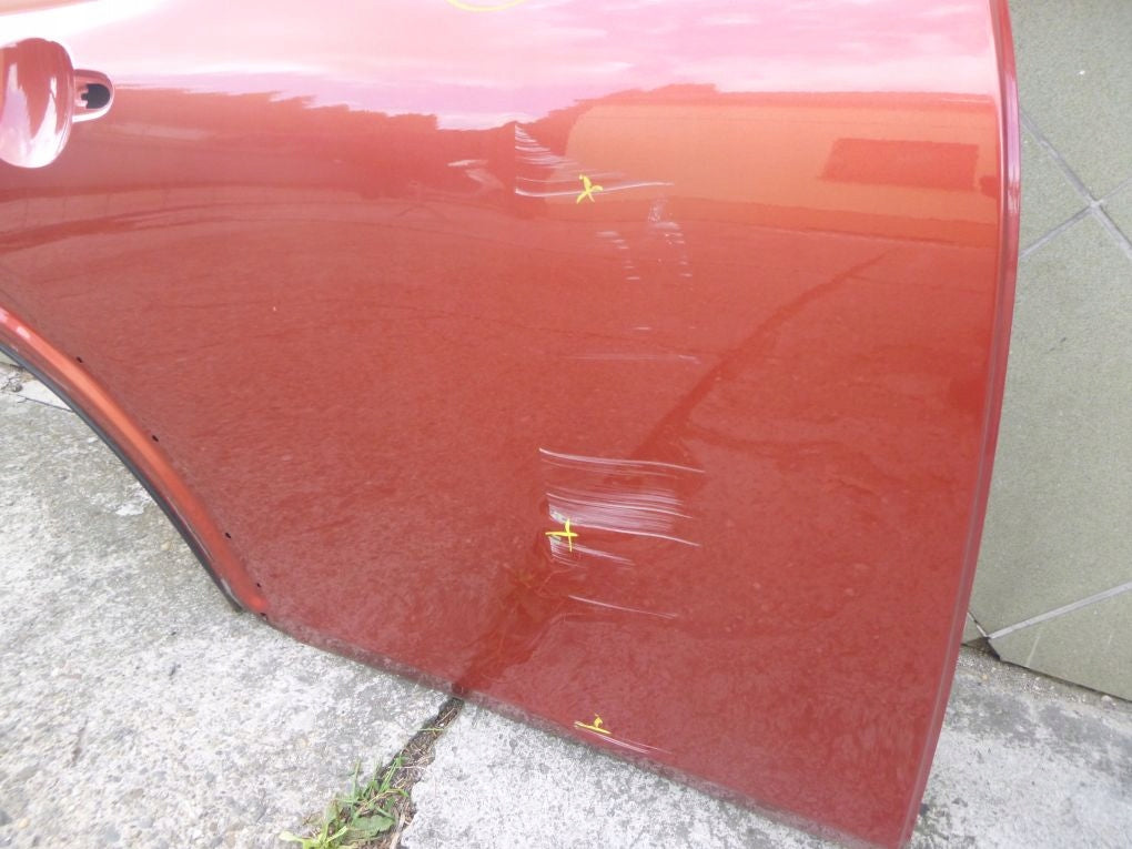 MINI CLUBMAN F54 Right Rear Door