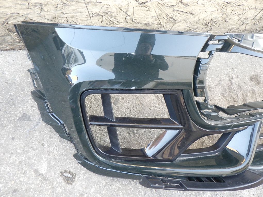 MINI CLUBMAN F54 JCW WORKS Front Bumper