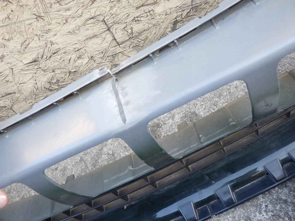 MINI CLUBMAN F54 JCW WORKS Front Bumper