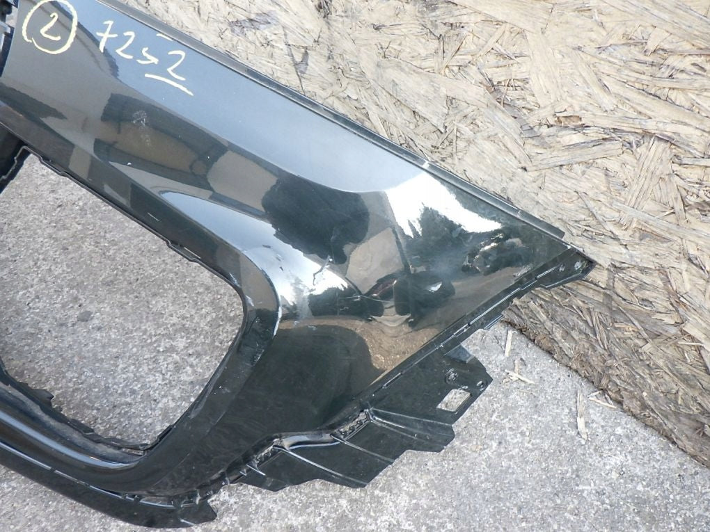 MINI CLUBMAN F54 JCW WORKS Front Bumper