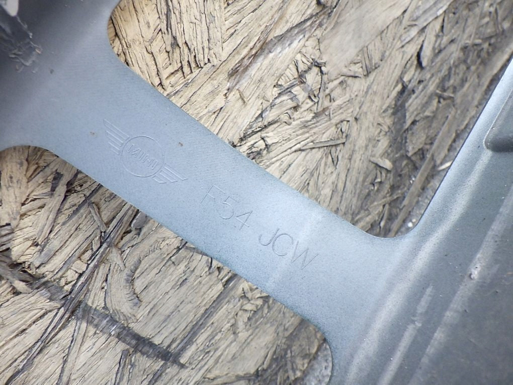 MINI CLUBMAN F54 JCW WORKS Front Bumper