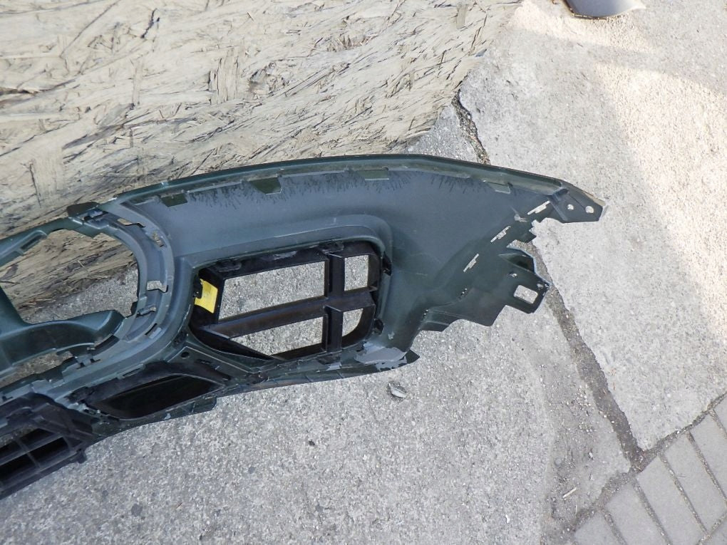 MINI CLUBMAN F54 JCW WORKS Front Bumper