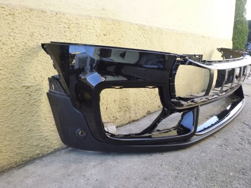 MINI CLUBMAN F54 JCW WORKS Front Bumper