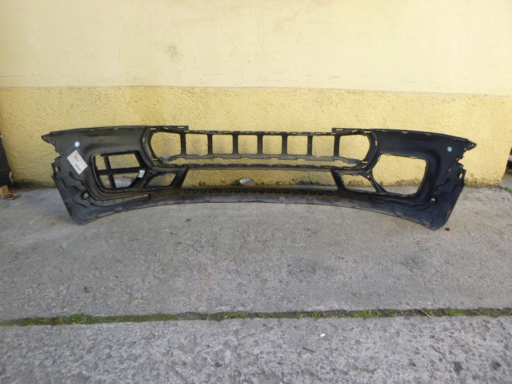 MINI CLUBMAN F54 JCW WORKS Front Bumper