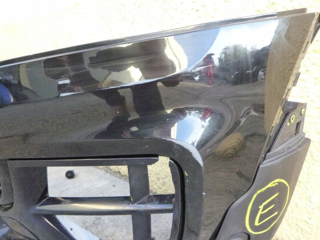 MINI CLUBMAN F54 JCW WORKS Front Bumper