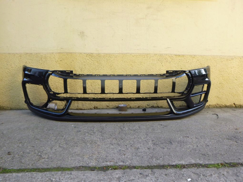 MINI CLUBMAN F54 JCW WORKS Front Bumper