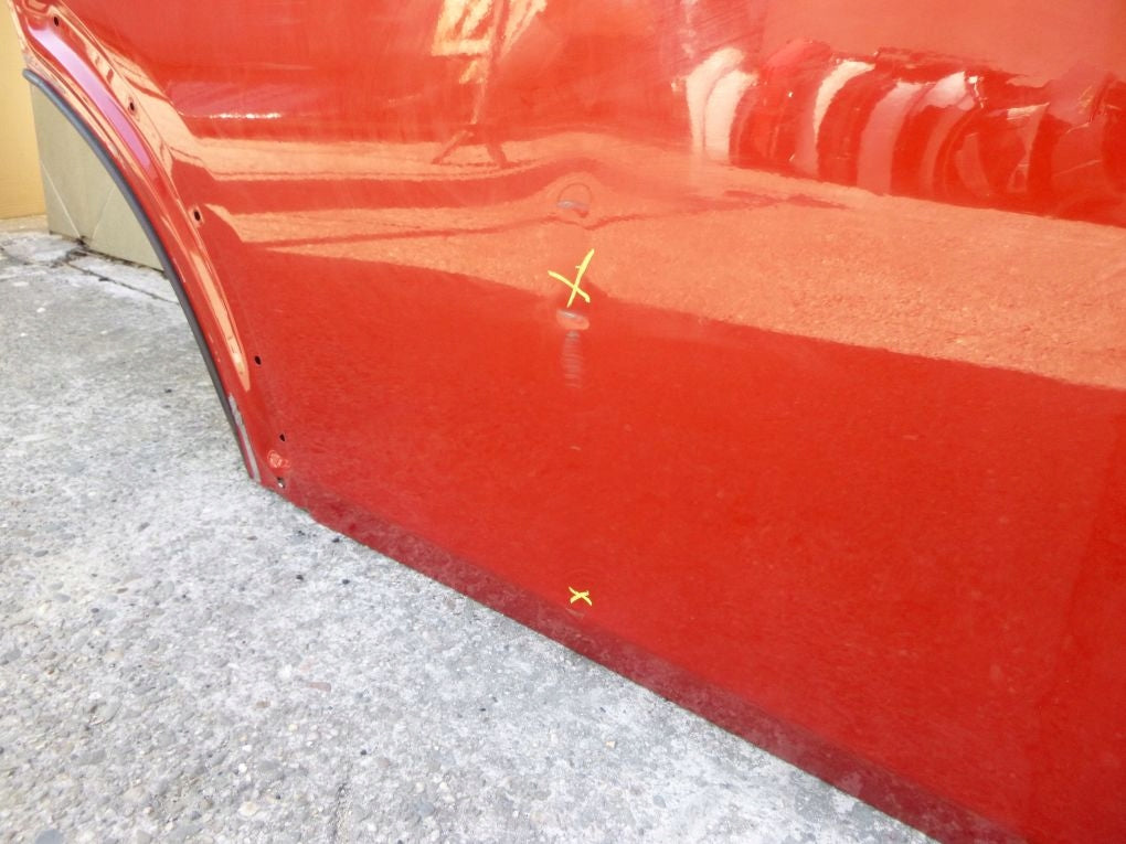 MINI CLUBMAN F54 Right Rear Door