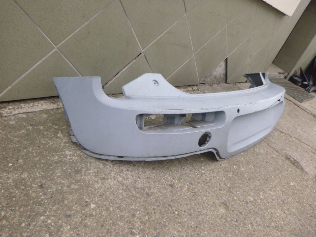 MINI CLUBMAN F54 rear bumper