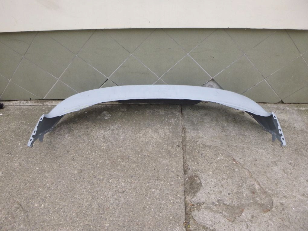 MINI CLUBMAN F54 rear bumper